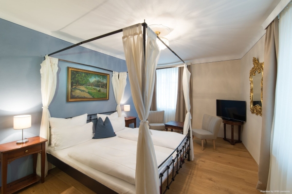 Altstadthotel Amadeus